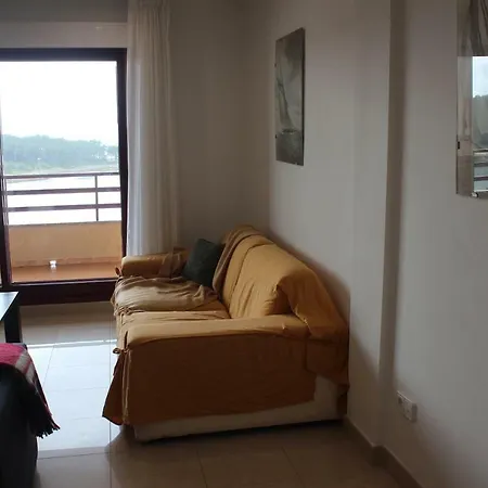 Ria De Arosa: Apartamento Carril Apartamento