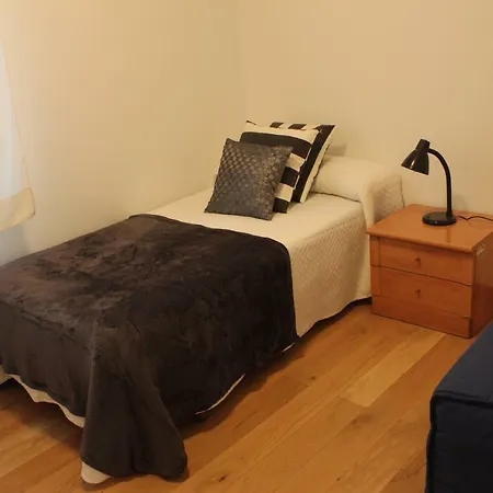 Ria De Arosa: Apartamento Carril Apartamento Vilagarcia de Arousa