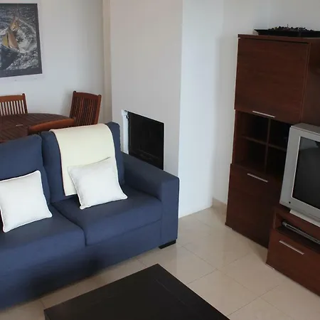 Apartamento Ria De Arosa: Apartamento Carril *
