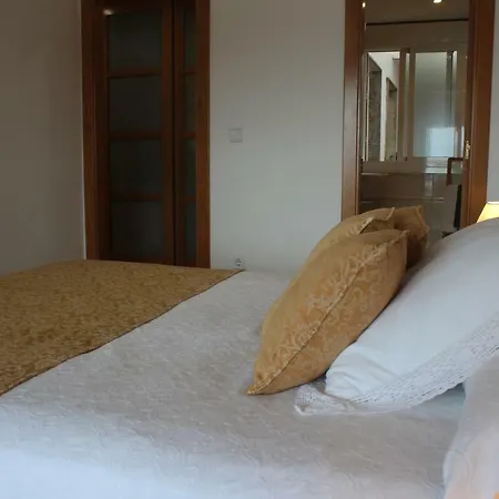 Ria De Arosa: Apartamento Carril Apartamento *