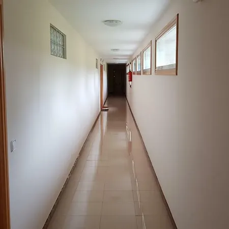 Ria De Arosa: Apartamento Carril Apartamento