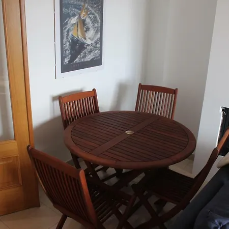 Ria De Arosa: Apartamento Carril Apartamento *