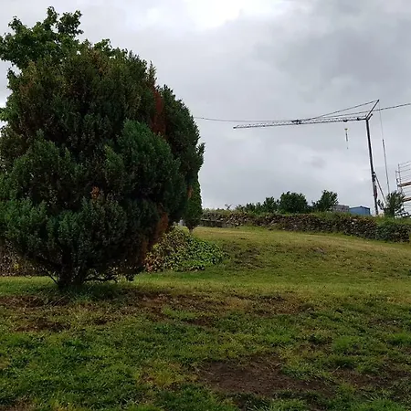 Ria De Arosa: Apartamento Carril Vilagarcia de Arousa