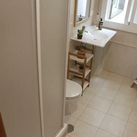 Ria De Arosa: Apartamento Carril Vilagarcia de Arousa
