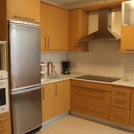 Ria De Arosa: Apartamento Carril Apartamento Vilagarcia de Arousa