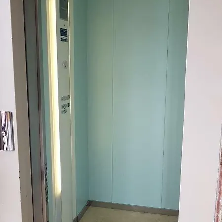 Apartamento Ria De Arosa: Apartamento Carril
