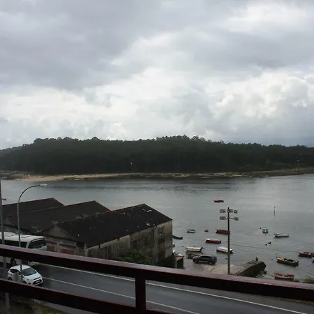 Ria De Arosa: Apartamento Carril Vilagarcia de Arousa